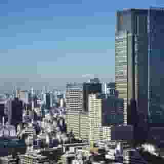Ana InterContinental Tokyo, 4 of 5