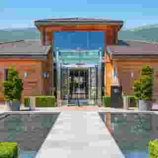 Jiva Hill Resort, 1 of 5