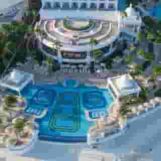 Riu Palace Las Americas- Adults Only, 3 of 5