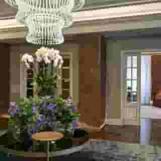 Grand Hotel Duchi d'Aosta, 1 of 5