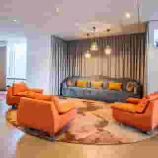 Crowne Plaza Antwerp, 5 of 5