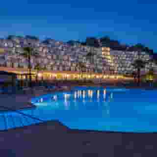 Playamojacar, 1 of 5