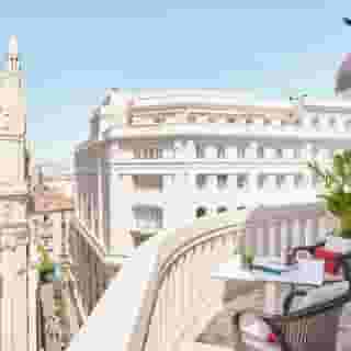 Hyatt Centric Gran Via Madrid, 1 of 5