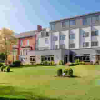Best Western Plus Pinewood Manchester Airport-Wilmslow, 4 of 5