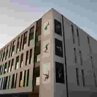 Marina Gardens Boutique & Suites, 4 of 5