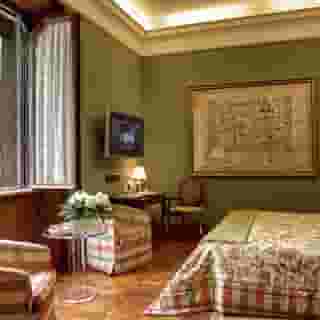 Villa Spalletti Trivelli, 4 of 5