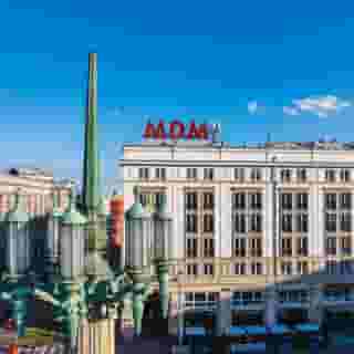 MDM Hotel City Centre, 3 of 5