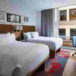 Indigo Nyc Financial District, 4 of 5