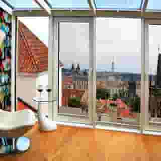 Malostranska Residence, 4 of 5