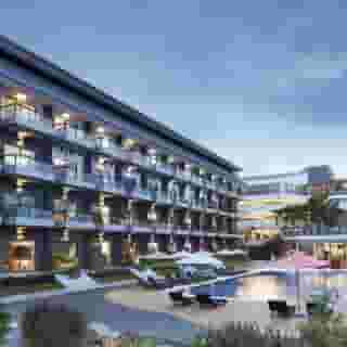 Centra by Centara Cha-Am Beach Resort, 6 of 6