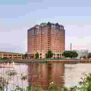 DoubleTree Suites by Hilton Hotel Boston-Cambridge, 1 of 5