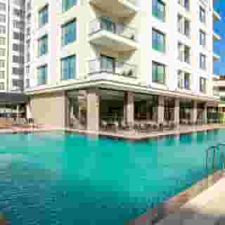 Maril Beach & Spa, 2 of 5