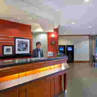 Hampton Inn by Hilton Vancouver Airport, 1 of 5