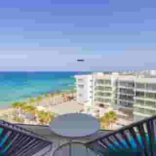 Flamingo Paradise Beach Hotel - Adults Only 16+, 2 of 5