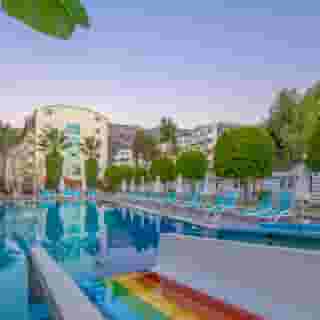 Armas Beach Hotel, 5 of 5