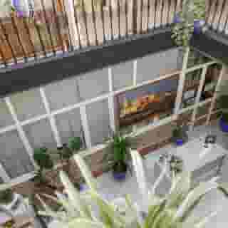 Pension Internacional, 5 of 5