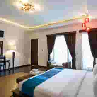 Ubud Raya Shala, 4 of 5