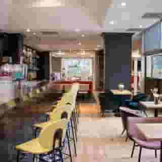 Mercure Paris Tour Eiffel Suffren, 6 of 6