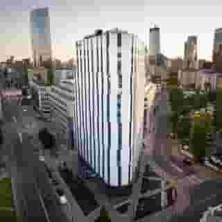 Holiday Inn Warsaw City Centre, 2 of 5