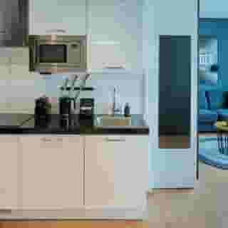 Cityden Up Amsterdam South, 2 of 5