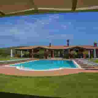 Villa Barbarina Nature Resort, 1 of 5