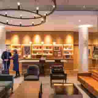 Novotel London Bridge, 2 of 5