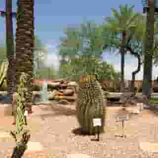 Hilton Vacation Club Scottsdale Villa Mirage, 5 of 5