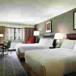 Hilton Arlington, 6 of 6