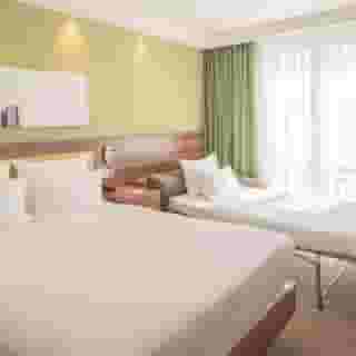 Hampton Inn Nuremberg City Centre, 6 of 6