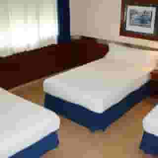 Tres Torres Atiram Hotel, 4 of 5