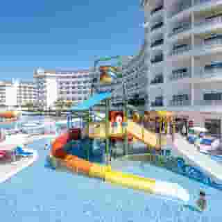 Calido Maris Hotel, 5 of 5