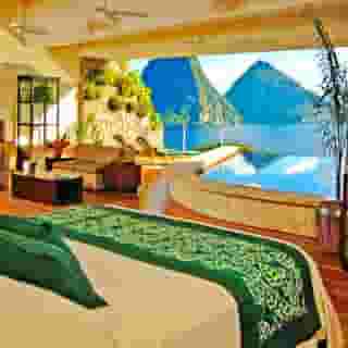 Jade Mountain, 5 of 5