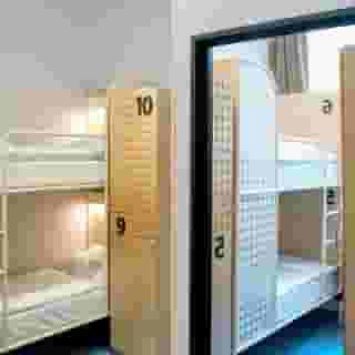 NETIZEN Budapest Centre Hostel-Hotel, 6 of 6