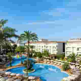 Viva Blue & Spa, 1 of 5