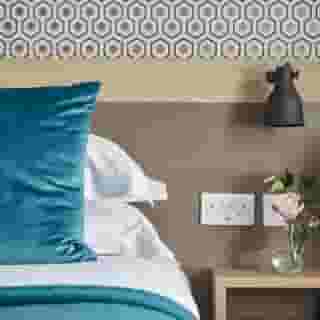 The Ashe Hotel, 5 of 5