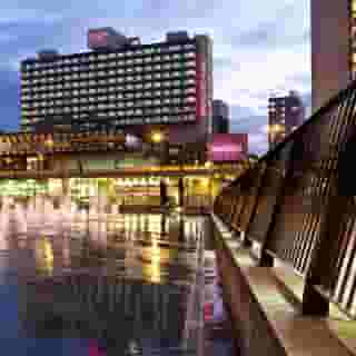 Mercure Manchester Piccadilly, 4 of 5