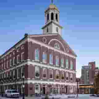 Hotel Indigo Boston Garden, 1 of 5