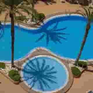 AR – Roca Esmeralda and Spa, 1 of 5