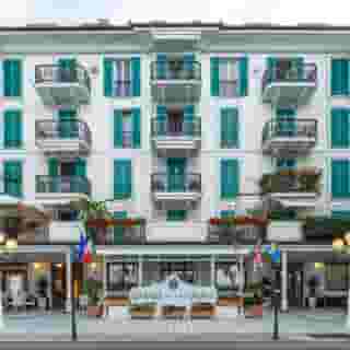 Grande Albergo, 3 of 5