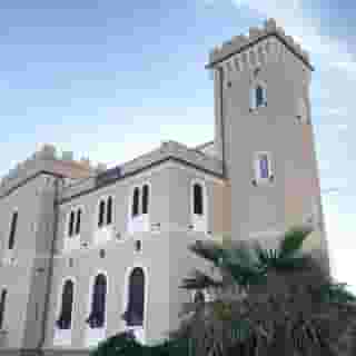 Castello Miramare, 2 of 5