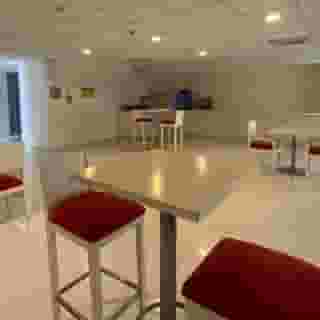 Hotel MX Forum Buenavista, 5 of 5