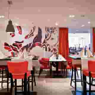 Radisson Blu Hotel Amsterdam, 1 of 5