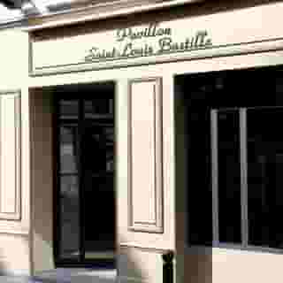 Albe Bastille, 5 of 5