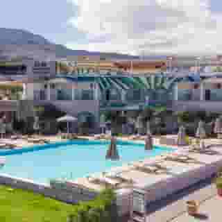Georgioupolis Beach Hotel, 3 of 5