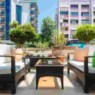 Lonicera City Hotel, 3 of 5