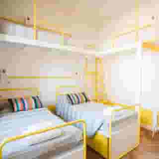 Ostello Bello Lake Como, 3 of 5