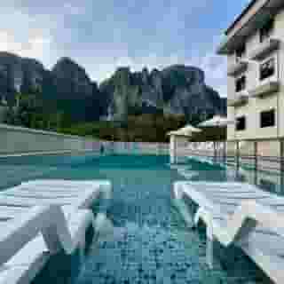 Keereen Resort - Ao Nang Krabi, 3 of 5