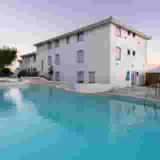 Best Western Hotel Blumarea, 4 of 5