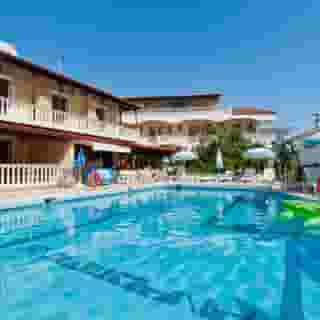 Anadiomeni Apartments, 2 of 5