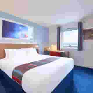 Travelodge Manchester Ancoats, 6 of 6